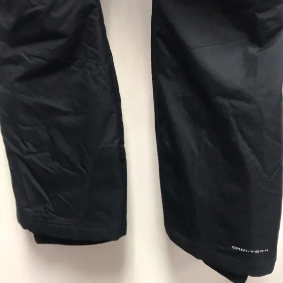 Columbia Womens Arctic Trip Snow Omni Heat Waterproof Pants - Picture 6 of 6